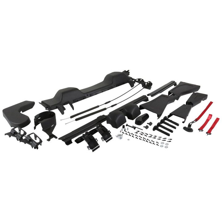Ford Essential Service Plan for Ka