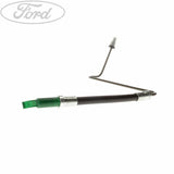 CLUTCH MASTER CYLINDER TUBE