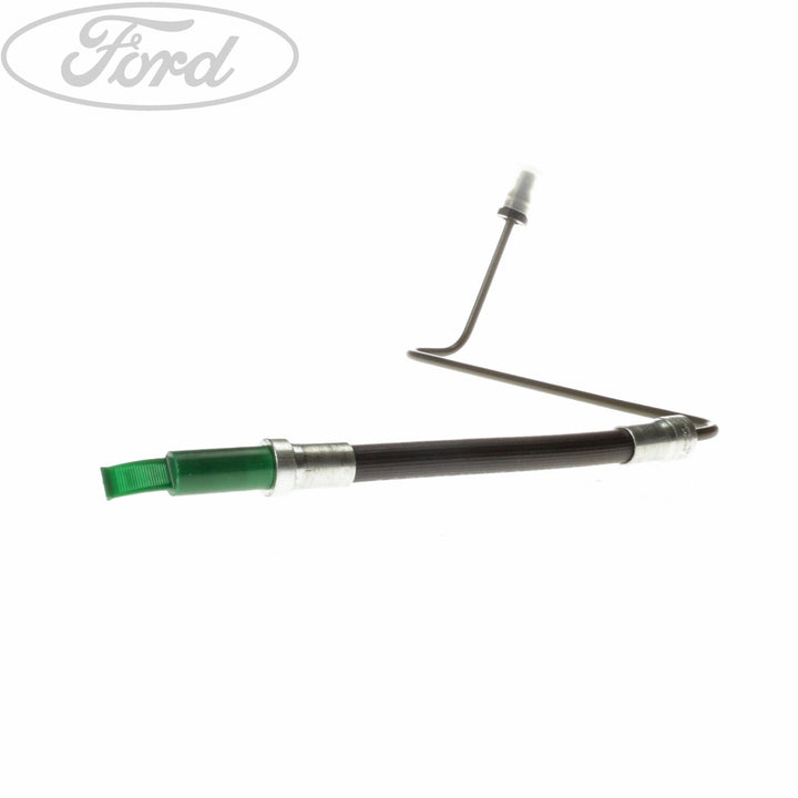 CLUTCH MASTER CYLINDER TUBE