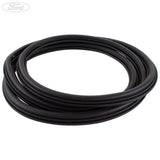 ECOSPORT TAILGATE BOOTLID DOOR OPENING WEATHERSTRIP SEAL