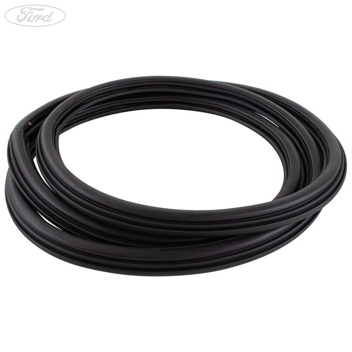 ECOSPORT TAILGATE BOOTLID DOOR OPENING WEATHERSTRIP SEAL