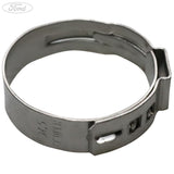 S-MAX GALAXY MONDEO INNER OUTER SMALL CV BOOT CLAMP 34.5MM