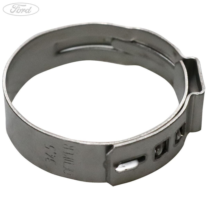 S-MAX GALAXY MONDEO INNER OUTER SMALL CV BOOT CLAMP 34.5MM