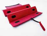 4PETS®* SCRATCHGUARD REAR BUMPER PROTECTOR