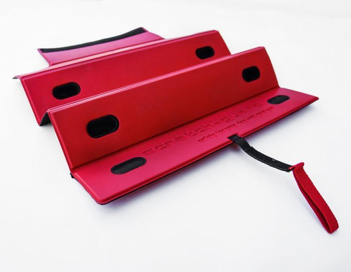 4PETS®* SCRATCHGUARD REAR BUMPER PROTECTOR
