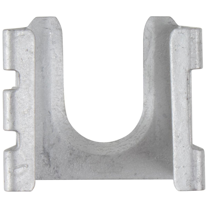 INJECTION VALVE RETAINER