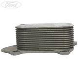 FIESTA FUSION FOCUS C-MAX 1.4 DURATORQ TDCI OIL COOLER