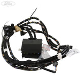 FUSE BOX FEED WIRE