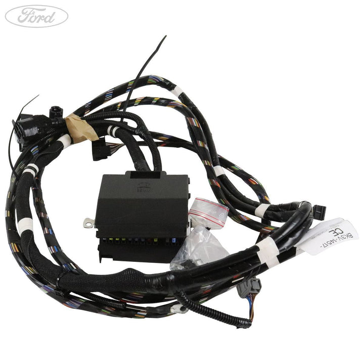 FUSE BOX FEED WIRE