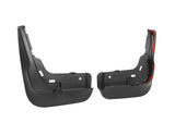PUMA ST-LINE, ST-LINE X, ST AND ST X MUD FLAPS FRONT, CONTOURED, 2019 - ONWARDS
