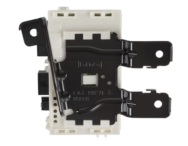 KUGA TRAILER REAR MODULE
