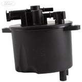 S-MAX GALAXY MONDEO DURATORQ DIESEL FUEL FILTER