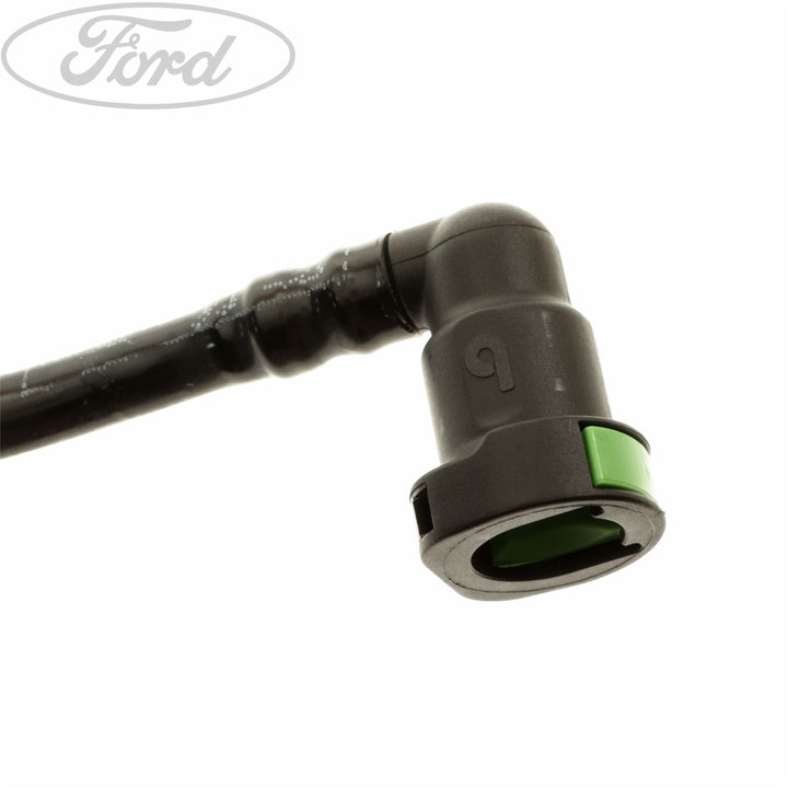 FUEL VAPOUR TUBE HOSE