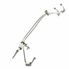 FUEL INJECTOR SUPPLY TUBE