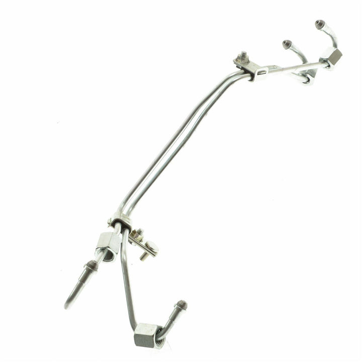 FUEL INJECTOR SUPPLY TUBE