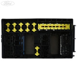 FUSE BOX