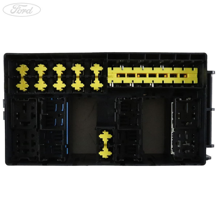 FUSE BOX