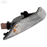MUSTANG FRONT O/S PARKING LIGHT NO HEADLAMP LEVELLING 2015-