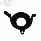 CYLINDER FRONT COVER