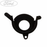 CYLINDER FRONT COVER