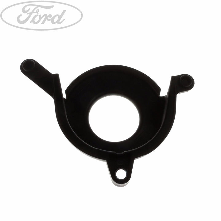 CYLINDER FRONT COVER