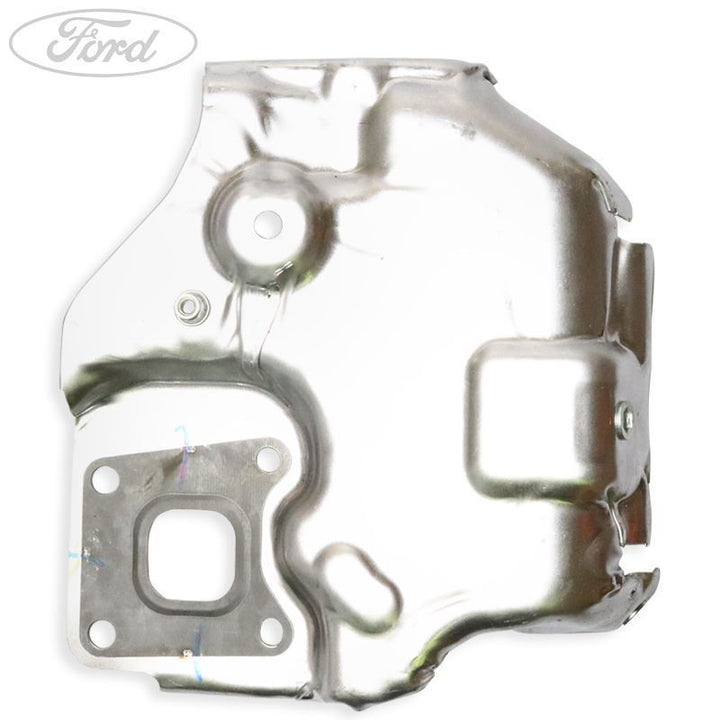 HEAT SHIELD & GASKETS FOR 1.0 GTDI ECOBOOST TURBOCHARGER 11/17-