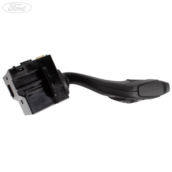 FOCUS O/S WINDSCREEN WASH WIPE SWITCH LESS REAR