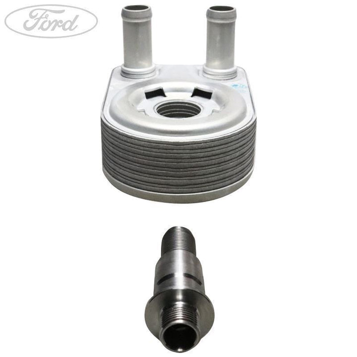 1.0 GTDI ECOBOOST & GTDI ENGINE OIL COOLER 2017-