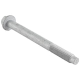 REAR SPRINGS AND SHOCK ABSORBERS FLANGED HEX BOLT PACK OF 5