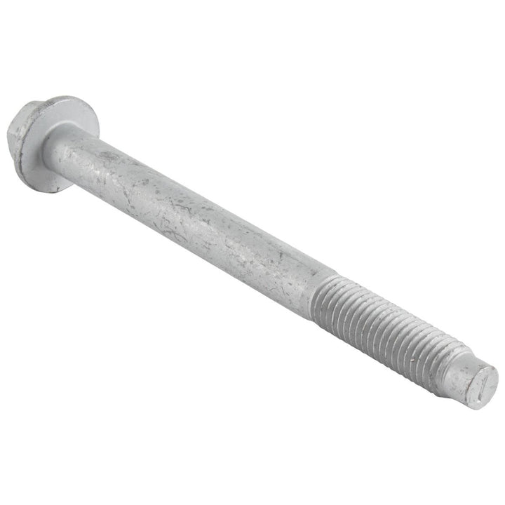 REAR SPRINGS AND SHOCK ABSORBERS FLANGED HEX BOLT PACK OF 5