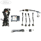 PARKING DISTANCE CONTROL KIT