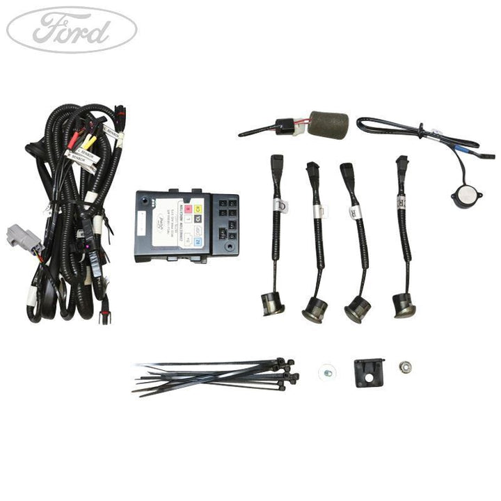PARKING DISTANCE CONTROL KIT