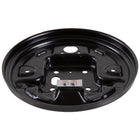 FIESTA V REAR N/S LEFT DRUM BRAKE BACKING PLATE SINGLE