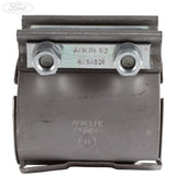 EXHAUST SYSTEM EXHAUST CLAMP PACK OF 5