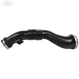 KUGA 2.5 DURATEC ST INTERCOOLER AIR INLET CONNECTION PIPE