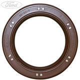 CAMSHAFT FRONT SEAL