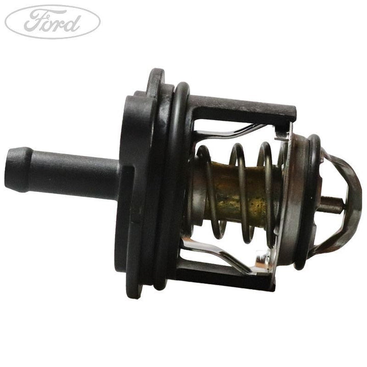 THERMOSTAT