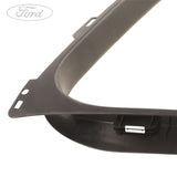 O/S RH FRONT DOOR TRIM COVER INSERT