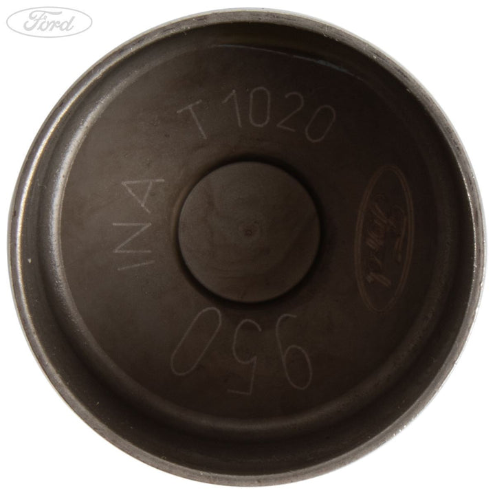 1.0 GTDI ECOBOOST CYLINDER HEAD VALVE TAPPET 2.95MM