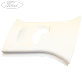 BODY REAR PANEL