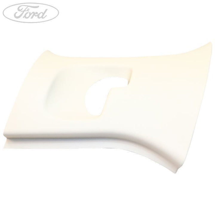 BODY REAR PANEL