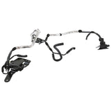 C-MAX 1.5 DURATORQ TDCI BRAKE SERVO BOOSTER VACUUM HOSE