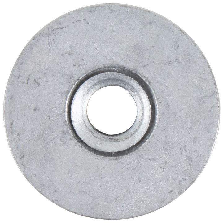 RADIATOR/COOLANT OVERFLOW CONTAINER HEX NUT AND WASHER PACK OF 5