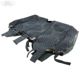 TRANSIT MK7 REAR REAR SEAT BACK COVER 2006-2014