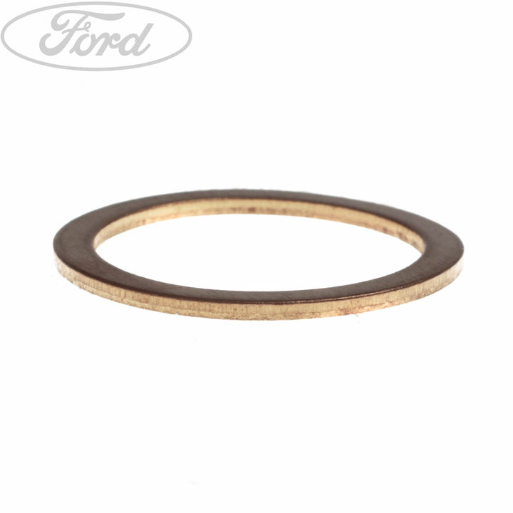 FIESTA MK6 FUSION 1.4 DURATORQ TDCI TURBO OIL RETURN GASKET