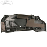 C-MAX GRAND C-MAX REAR O/S BOOT TRIM SUPPORT PANEL 10-15