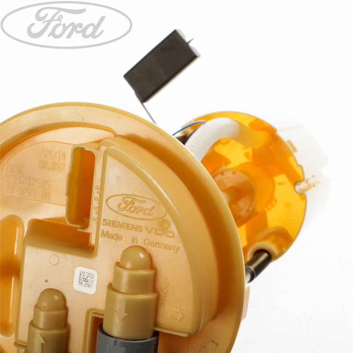 FUEL TANK SENDER