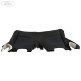 REAR SEAT CUSHION COVER