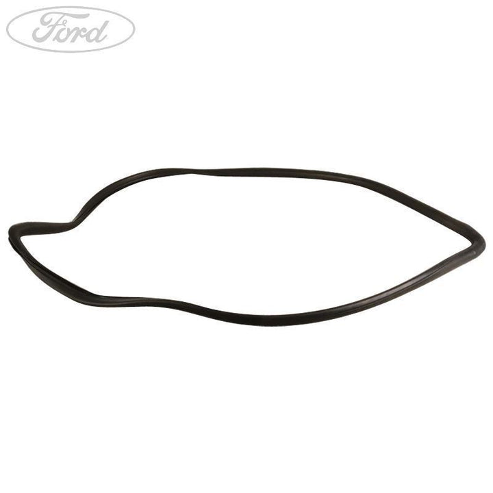 REAR WINDOW GLASS WEATHERSTRIP