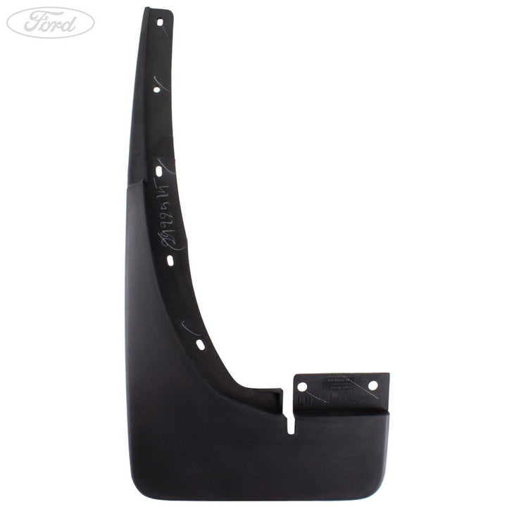 RANGER MK4 FRONT PASSENGER SIDE MUD FLAP LESS ATTITUDE SINGLE 2011-15